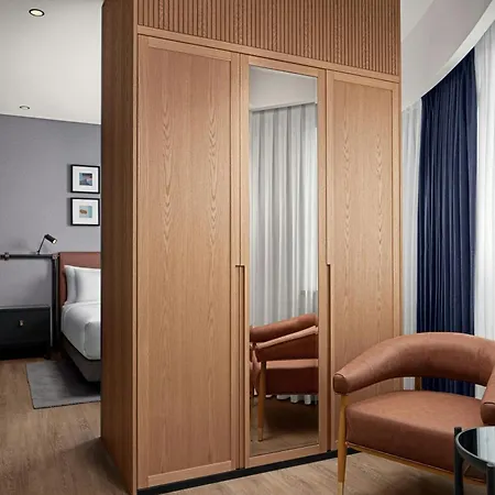 Four Points By Sheraton Istanbul Pendik-3
