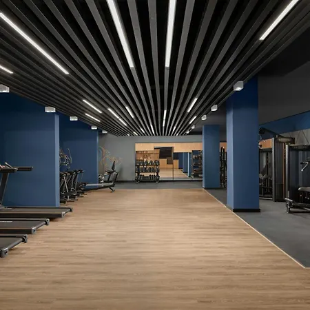 Four Points By Sheraton Istanbul Pendik-2
