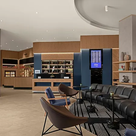 Four Points by Sheraton Istanbul Pendik-3